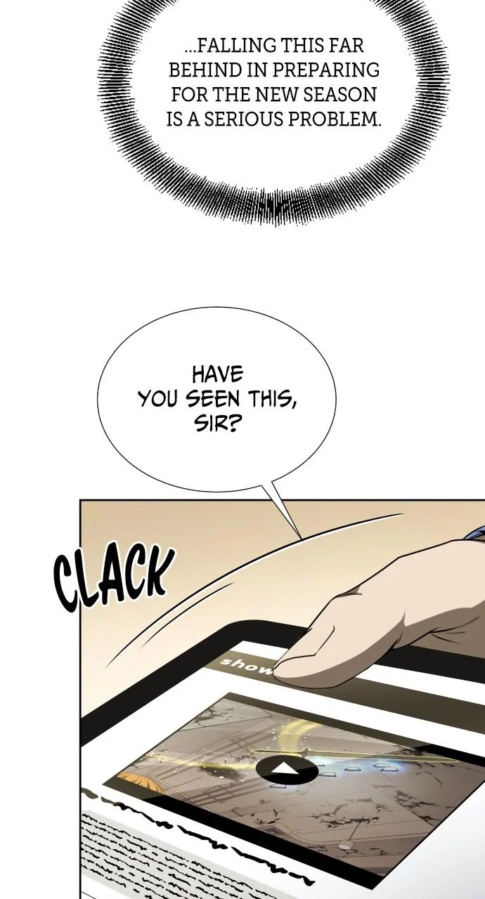 RETURN OF THE GENIUS PLAYER Chapter 51 14